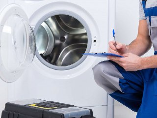 Подключение стиральной машины Усолье-Сибирское цена 581 руб.