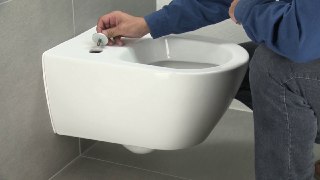 Установка унитаза Усолье-Сибирское цена 1347 руб.