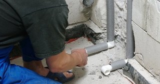 Замена стояка Усолье-Сибирское цена от 964 руб.